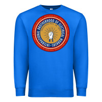 True Royal IBEW electrician 1 Premium Sweatshirt - Craftify