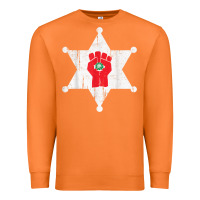 Carrot GONZOS SHERIFF HUNTERS S THOMPSON Premium Sweatshirt - Craftify