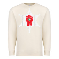 Sandshell GONZOS SHERIFF HUNTERS S THOMPSON Premium Sweatshirt - Craftify