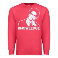Cardinal sowell knowledge thomas economist black history t shirt Premium Sweatshirt - Craftify
