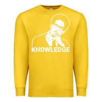 Lemon sowell knowledge thomas economist black history t shirt Premium Sweatshirt - Craftify