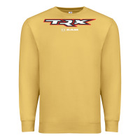 Antique Gold Ram Trucks TRX Premium Premium Sweatshirt - Craftify