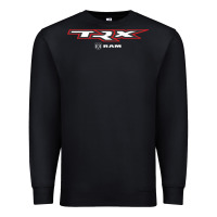 Black Ram Trucks TRX Premium Premium Sweatshirt - Craftify