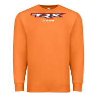Carrot Ram Trucks TRX Premium Premium Sweatshirt - Craftify