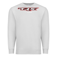 Dove Grey Ram Trucks TRX Premium Premium Sweatshirt - Craftify