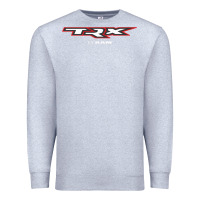 Heather Grey Ram Trucks TRX Premium Premium Sweatshirt - Craftify