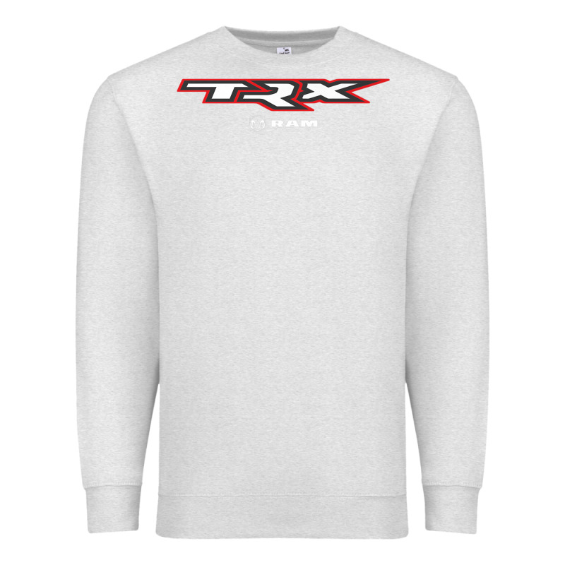 Ram Trucks Trx Premium Premium Sweatshirt by Craftify | Teevron