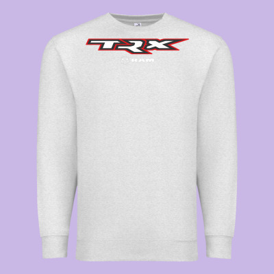 Ram Trucks Trx Premium Premium Sweatshirt Designed By Craftify