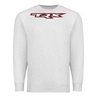 Oatmeal Heather Ram Trucks TRX Premium Premium Sweatshirt - Craftify