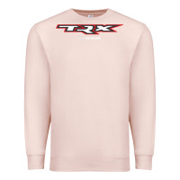 Pale Pink Ram Trucks TRX Premium Premium Sweatshirt - Craftify
