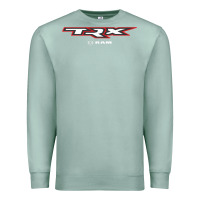 Seafoam Ram Trucks TRX Premium Premium Sweatshirt - Craftify