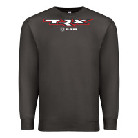 Smoke Ram Trucks TRX Premium Premium Sweatshirt - Craftify
