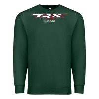 Sports Green Ram Trucks TRX Premium Premium Sweatshirt - Craftify