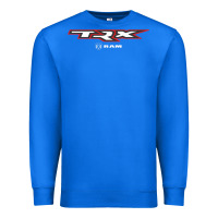 True Royal Ram Trucks TRX Premium Premium Sweatshirt - Craftify