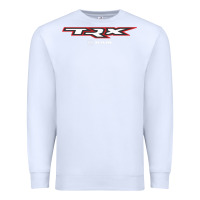 White Ram Trucks TRX Premium Premium Sweatshirt - Craftify