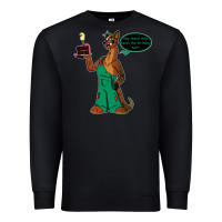 Black willys wonderland Premium Sweatshirt - trangStudio
