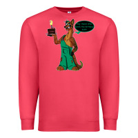 Cardinal willys wonderland Premium Sweatshirt - trangStudio
