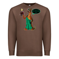 Chestnut willys wonderland Premium Sweatshirt - trangStudio