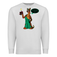Dove Grey willys wonderland Premium Sweatshirt - trangStudio