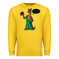 Lemon willys wonderland Premium Sweatshirt - trangStudio