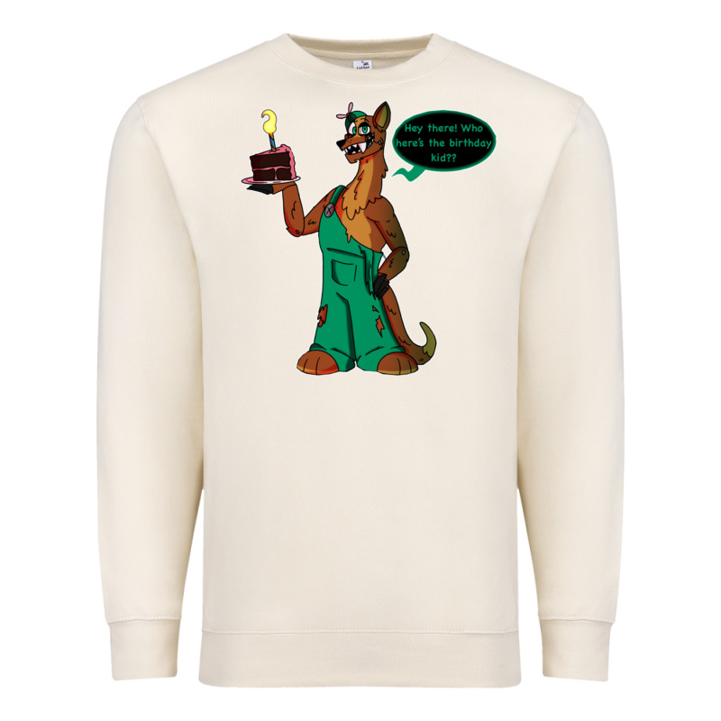 Willys Wonderland Premium Sweatshirt by trangStudio | Teevron