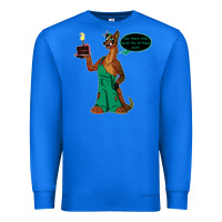 True Royal willys wonderland Premium Sweatshirt - trangStudio