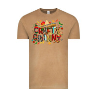 Vintage Camel Cinco de mayo crafty granny Vintage Tee - CowGirlArtShop