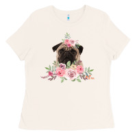 Bone Pug Ladies Tee - Bettercallsaul
