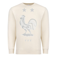 Sandshell FFF Two Stars Premium Sweatshirt - Craftify