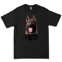 Black I BITE Premium Tee - Bettercallsaul
