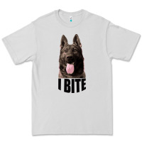 Dove Grey I BITE Premium Tee - Bettercallsaul