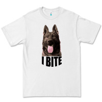 White I BITE Premium Tee - Bettercallsaul