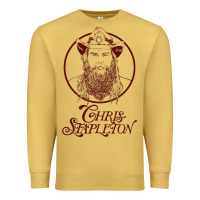 Antique Gold order #1701 Premium Sweatshirt - InspiraDesign