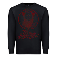 Black order #1701 Premium Sweatshirt - InspiraDesign