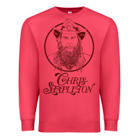 Cardinal order #1701 Premium Sweatshirt - InspiraDesign
