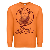 Carrot order #1701 Premium Sweatshirt - InspiraDesign