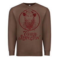 Chestnut order #1701 Premium Sweatshirt - InspiraDesign