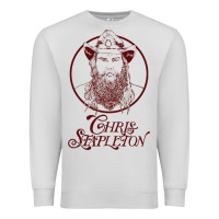 Dove Grey order #1701 Premium Sweatshirt - InspiraDesign