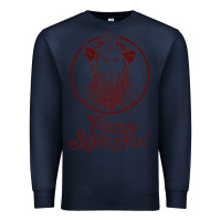 Navy order #1701 Premium Sweatshirt - InspiraDesign