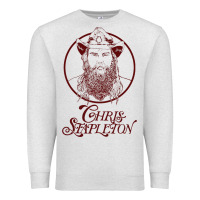 Oatmeal Heather order #1701 Premium Sweatshirt - InspiraDesign