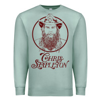 Seafoam order #1701 Premium Sweatshirt - InspiraDesign