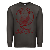 Smoke order #1701 Premium Sweatshirt - InspiraDesign