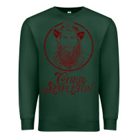 Sports Green order #1701 Premium Sweatshirt - InspiraDesign