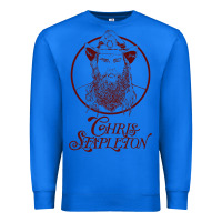 True Royal order #1701 Premium Sweatshirt - InspiraDesign
