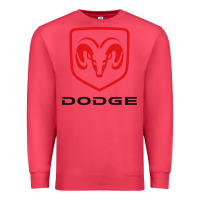Cardinal ram trucks Premium Sweatshirt - InspiraDesign
