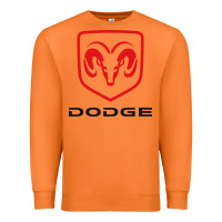 Carrot ram trucks Premium Sweatshirt - InspiraDesign