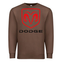 Chestnut ram trucks Premium Sweatshirt - InspiraDesign