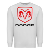 Dove Grey ram trucks Premium Sweatshirt - InspiraDesign