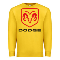 Lemon ram trucks Premium Sweatshirt - InspiraDesign