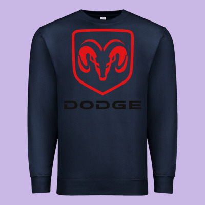 Ram Trucks Premium Sweatshirt Designed By Inspiradesign